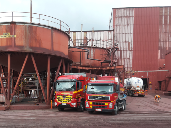 Lokapalvelu Siili Oy