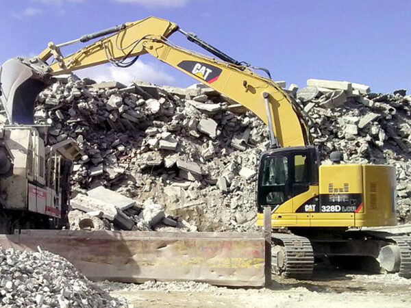 Itä-Suomen Murskauskeskus Oy